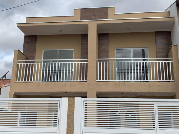 Imagem Casa com 2 Quartos à Venda, 70 m² em Jardim Wanel Ville Iv - Sorocaba
