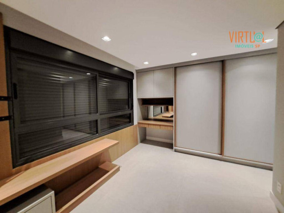 Imagem Apartamento com 3 Quartos para Alugar, 99 m² em Perdizes - São Paulo