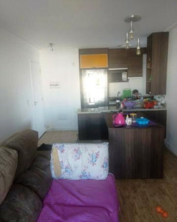 Imagem Apartamento com 2 Quartos à Venda, 63 m² em Cambuci - São Paulo