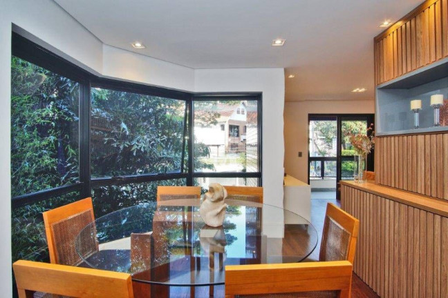 Imagem Apartamento com 3 Quartos à Venda, 138 m² em Vila Sônia - São Paulo Imagem Apartamento com 3 Quartos à Venda, 138 m² em Vila Sônia - São Paulo