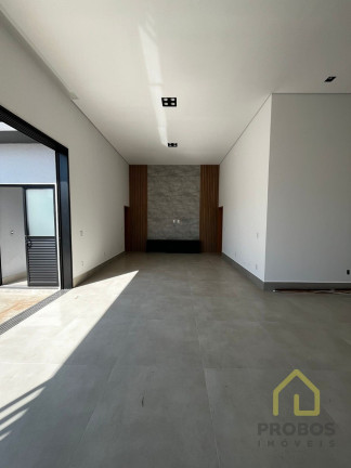 Imagem Casa com 3 Quartos à Venda, 190 m² em Loteamento Park Gran Reserve - Indaiatuba