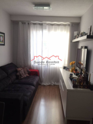 Imagem Apartamento com 2 Quartos à Venda, 48 m² em Jardim Umuarama - São Paulo