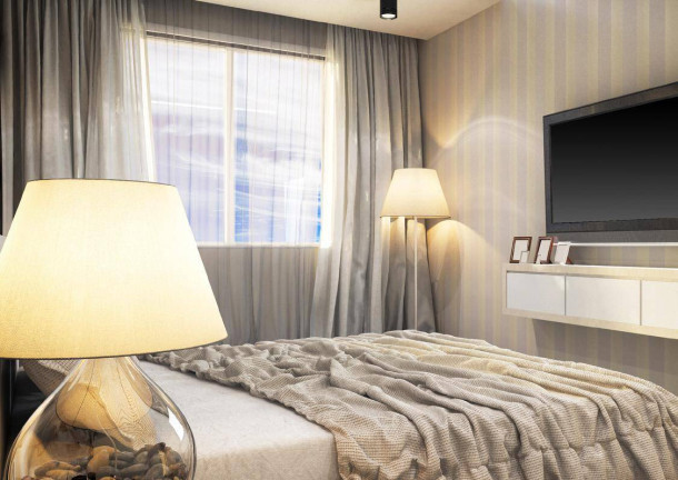 Imagem Apartamento com 2 Quartos à Venda, 48 m² em Parque Residencial Aeroporto - Araçatuba
