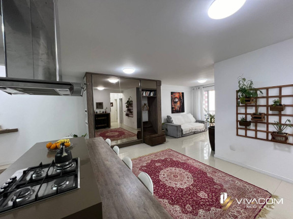 Imagem Apartamento com 3 Quartos à Venda, 103 m² em Campinas - São José Imagem Apartamento com 3 Quartos à Venda, 103 m² em Campinas - São José