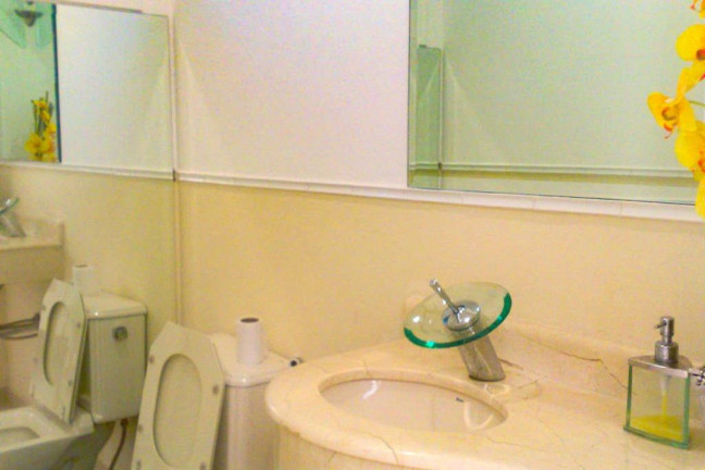 Imagem Casa com 3 Quartos à Venda, 350 m² em Enseada - Guarujá