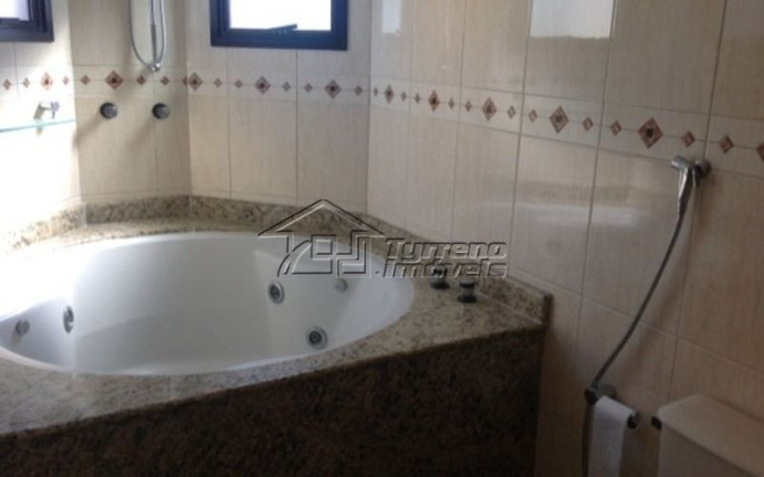 Apartamento com 4 Quartos à Venda, 190 m² em Jardim Aquarius - São José Dos Campos