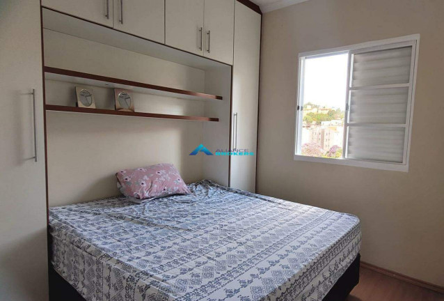 Imagem Apartamento com 2 Quartos para Alugar, 45 m² em Vila Nambi - Jundiaí Imagem Apartamento com 2 Quartos para Alugar, 45 m² em Vila Nambi - Jundiaí