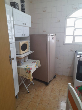 Imagem Apartamento com 1 Quarto à Venda, 45 m² em Tupi - Praia Grande