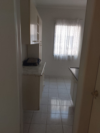 Imagem Apartamento com 2 Quartos à Venda, 50 m² em Parque Terra Nova - São Bernardo Do Campo