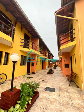 Foto do imóvel Casa com 2 Quartos à Venda, 75 m² em Vila Atlantica - Mongaguá