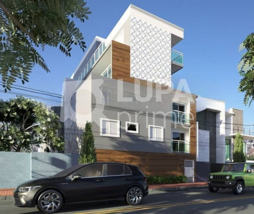 Imóvel com 1 Quarto à Venda, 25 m² em Jardim São Paulo - São Paulo