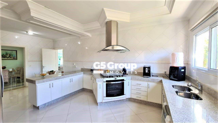 Imagem Casa de Condomínio com 5 Quartos à Venda, 944 m² em Condomínio City Castelo - Itu