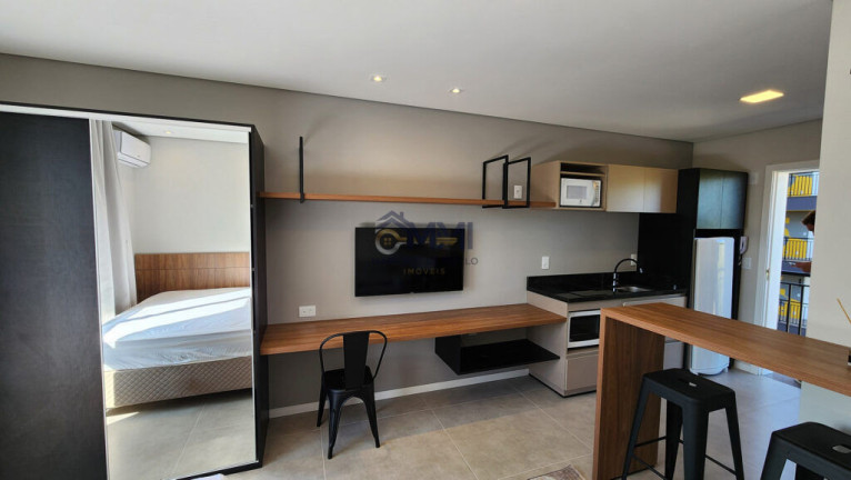 Imóvel com 1 Quarto à Venda, 24 m² em Vila Nova - Novo Hamburgo
