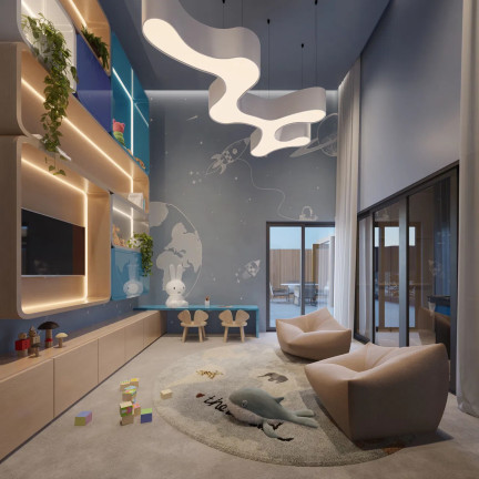 Imagem Apartamento com 4 Quartos à Venda, 166 m² em Perequê - Porto Belo Imagem Apartamento com 4 Quartos à Venda, 166 m² em Perequê - Porto Belo