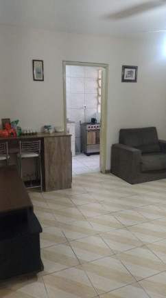 Imagem Apartamento com 1 Quarto à Venda, 47 m² em Teresópolis - Porto Alegre Imagem Apartamento com 1 Quarto à Venda, 47 m² em Teresópolis - Porto Alegre