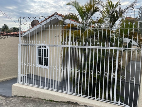 Casa de Condomínio com 2 Quartos à Venda, 96 m² em Vila Trujillo - Sorocaba