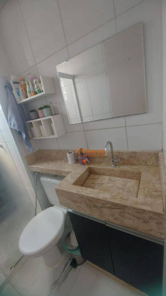 Imagem Apartamento com 2 Quartos à Venda, 45 m² em Vila Alzira - Guarulhos Imagem Apartamento com 2 Quartos à Venda, 45 m² em Vila Alzira - Guarulhos