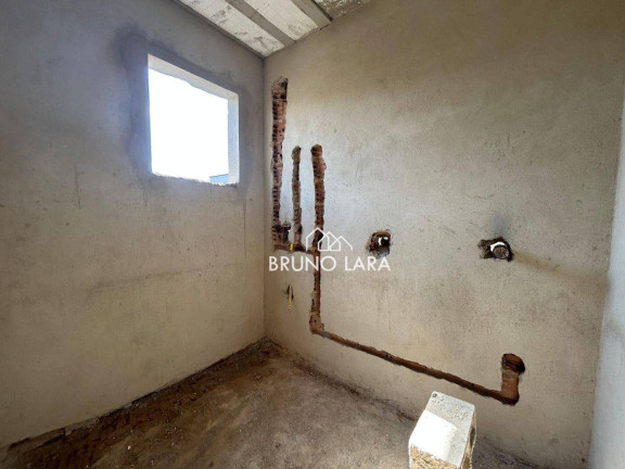 Imagem Casa com 3 Quartos à Venda, 153 m² em Condomínio Portal Do Igarapé - Igarapé Imagem Casa com 3 Quartos à Venda, 153 m² em Condomínio Portal Do Igarapé - Igarapé