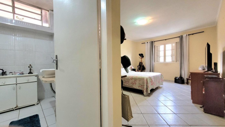 Imagem Casa com 3 Quartos à Venda, 196 m² em Vila Floresta - Santo André Imagem Casa com 3 Quartos à Venda, 196 m² em Vila Floresta - Santo André