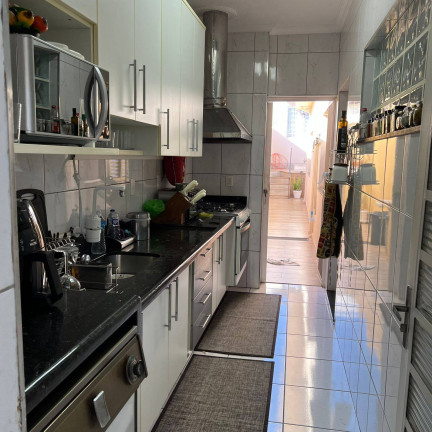 Imagem Casa com 3 Quartos à Venda, 360 m² em Centro - Bauru