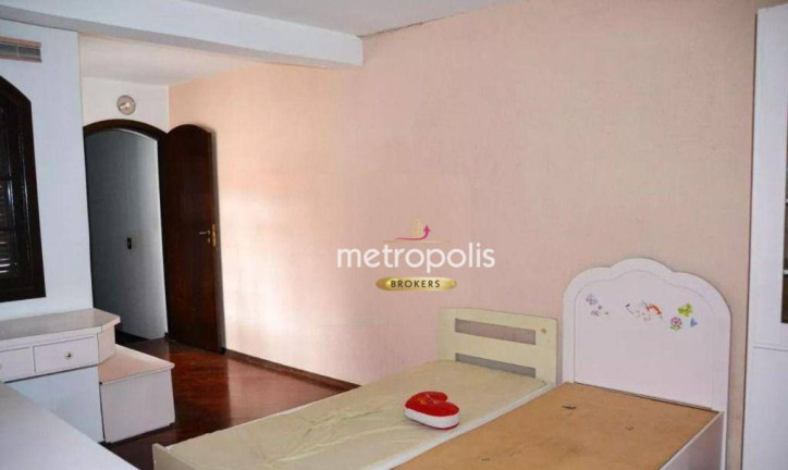 Imagem Sobrado com 3 Quartos à Venda, 181 m² em Jardim São Caetano - São Caetano Do Sul Imagem Sobrado com 3 Quartos à Venda, 181 m² em Jardim São Caetano - São Caetano Do Sul