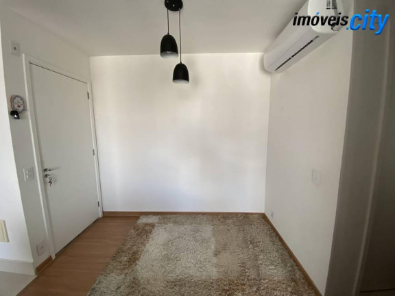 Imagem Apartamento com 1 Quarto para Alugar, 45 m² em Ipiranga - São Paulo Imagem Apartamento com 1 Quarto para Alugar, 45 m² em Ipiranga - São Paulo