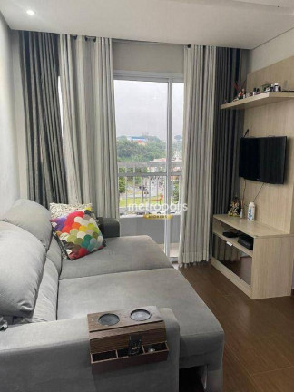 Imagem Apartamento com 2 Quartos à Venda, 48 m² em Vila Príncipe De Gales - Santo André Imagem Apartamento com 2 Quartos à Venda, 48 m² em Vila Príncipe De Gales - Santo André