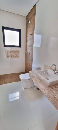 Imagem Casa de Condomínio com 3 Quartos à Venda, 165 m² em Jacaré - Itupeva