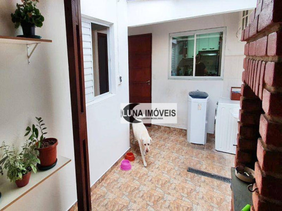 Imagem Casa com 3 Quartos à Venda, 125 m² em Santa Terezinha - São Bernardo Do Campo Imagem Casa com 3 Quartos à Venda, 125 m² em Santa Terezinha - São Bernardo Do Campo