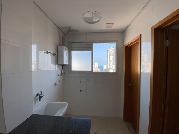 Imagem Apartamento com 3 Quartos à Venda, 127 m² em Boqueirão - Santos Imagem Apartamento com 3 Quartos à Venda, 127 m² em Boqueirão - Santos