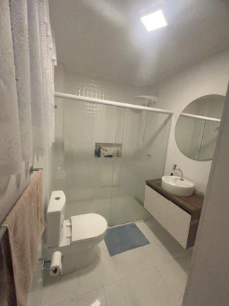 Imagem Apartamento com 1 Quarto à Venda, 60 m² em Itararé - São Vicente Imagem Apartamento com 1 Quarto à Venda, 60 m² em Itararé - São Vicente