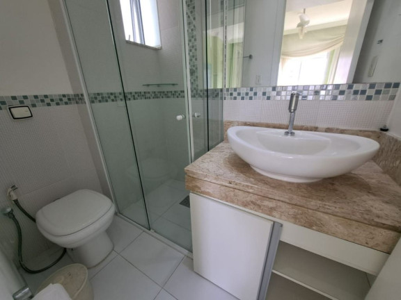 Imagem Apartamento com 2 Quartos à Venda, 75 m² em Pitangueiras - Guarujá