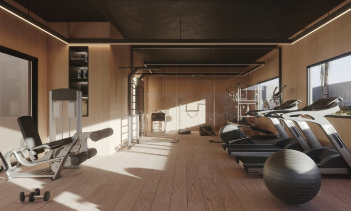 Imagem Apartamento com 2 Quartos à Venda, 165 m² em Indianópolis - São Paulo