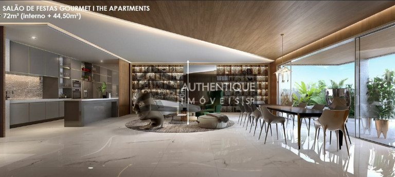 Imagem Apartamento com 2 Quartos à Venda, 77 m² em Vila Clementino - São Paulo Imagem Apartamento com 2 Quartos à Venda, 77 m² em Vila Clementino - São Paulo