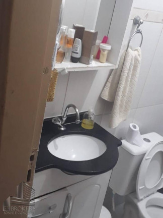 Imagem Casa com 3 Quartos à Venda, 65 m² em Jardim California - Sorocaba