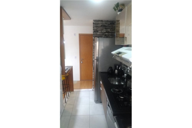 Imagem Apartamento com 2 Quartos à Venda, 43 m² em Vila Andrade - São Paulo Imagem Apartamento com 2 Quartos à Venda, 43 m² em Vila Andrade - São Paulo