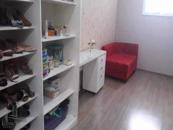 Imagem Casa de Condomínio com 3 Quartos à Venda, 278 m² em Wanel Ville - Sorocaba Imagem Casa de Condomínio com 3 Quartos à Venda, 278 m² em Wanel Ville - Sorocaba