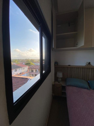 Imagem Cobertura com 3 Quartos à Venda, 119 m² em Balneário Costa Azul - Matinhos Imagem Cobertura com 3 Quartos à Venda, 119 m² em Balneário Costa Azul - Matinhos
