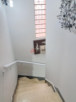Imagem Sobrado com 3 Quartos à Venda, 156 m² em Vila Antonio - São Paulo