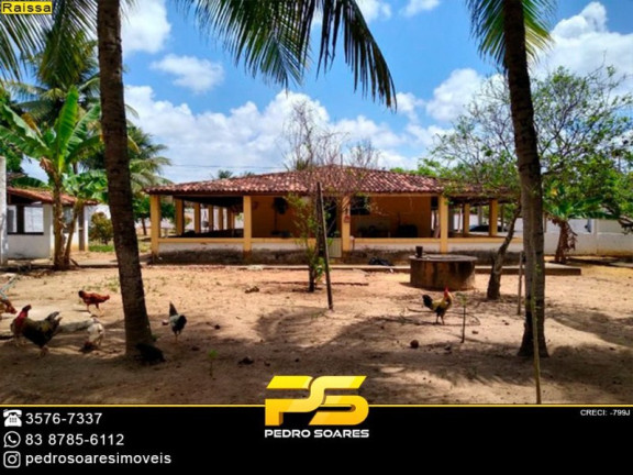Imagem Imóvel com 3 Quartos à Venda, 4.000 m² em Varadouro - João Pessoa Imagem Imóvel com 3 Quartos à Venda, 4.000 m² em Varadouro - João Pessoa
