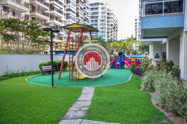 Imagem Apartamento com 2 Quartos à Venda, 81 m² em Barra Da Tijuca - Rio De Janeiro Imagem Apartamento com 2 Quartos à Venda, 81 m² em Barra Da Tijuca - Rio De Janeiro