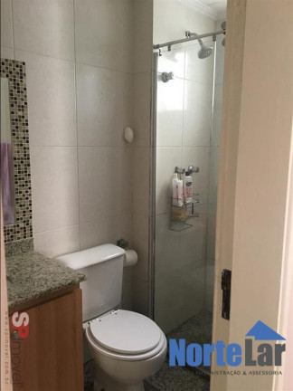 Imagem Apartamento com 2 Quartos à Venda, 54 m² em Vila Palmeiras - São Paulo
