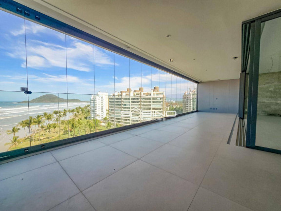 Imagem Apartamento com 4 Quartos à Venda, 208 m² em Riviera De São Lourenço - Bertioga