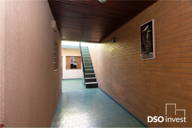 Imagem Casa com 3 Quartos à Venda,  em Jardim Das Acácias - São Paulo