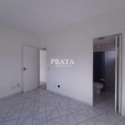 Imagem Apartamento com 2 Quartos à Venda, 75 m² em Estuário - Santos