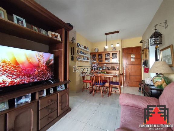 Imagem Apartamento com 2 Quartos à Venda, 77 m² em Canto Do Forte - Praia Grande Imagem Apartamento com 2 Quartos à Venda, 77 m² em Canto Do Forte - Praia Grande