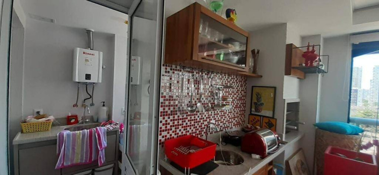 Imagem Apartamento com 2 Quartos à Venda, 103 m² em Parque Residencial Aquarius - São José Dos Campos Imagem Apartamento com 2 Quartos à Venda, 103 m² em Parque Residencial Aquarius - São José Dos Campos