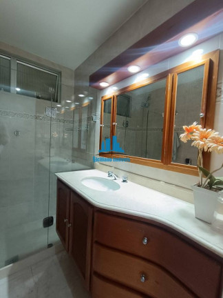 Imagem Cobertura com 3 Quartos à Venda, 190 m² em Icaraí - Niterói