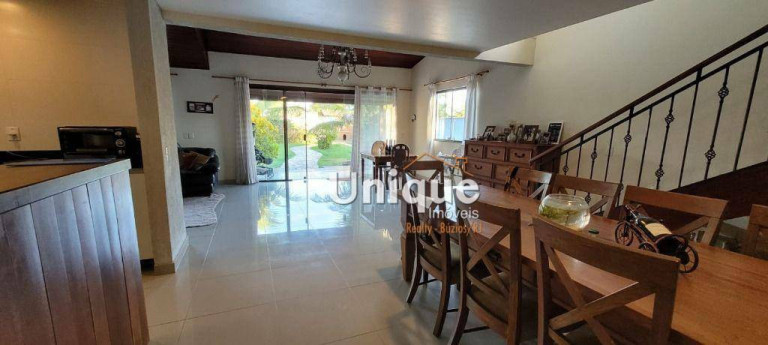 Imagem Casa com 3 Quartos à Venda, 250 m² em Baia Formosa - Armação Dos Búzios