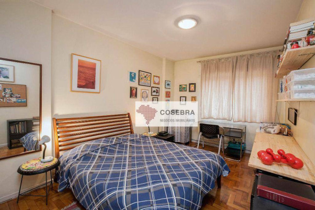 Imagem Apartamento com 3 Quartos à Venda, 160 m² em Itaim Bibi - São Paulo